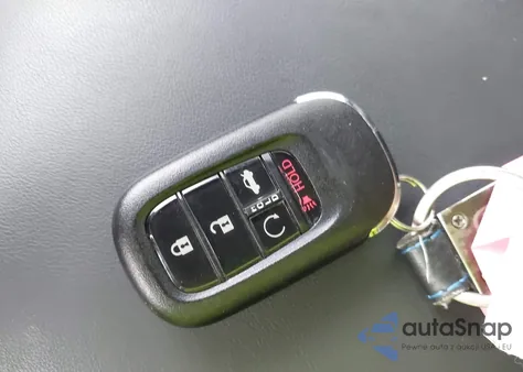 2024 Honda Accord Hybrid Sport from USA, damaged, VIN 1HGCY2F50RA073818